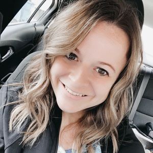 Meet your Posher, Carrie